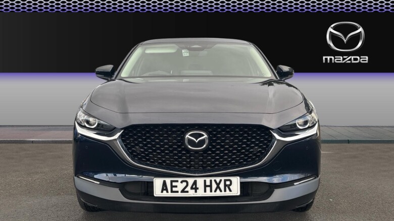 Mazda CX-30 2.0 e-Skyactiv G MHEV Homura 5dr Auto Petrol Hatchback